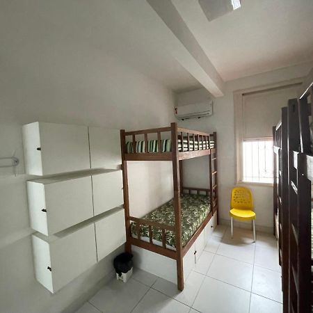 Solcity Hostel 살바도르 외부 사진