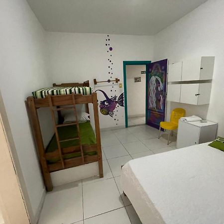 Solcity Hostel 살바도르 외부 사진
