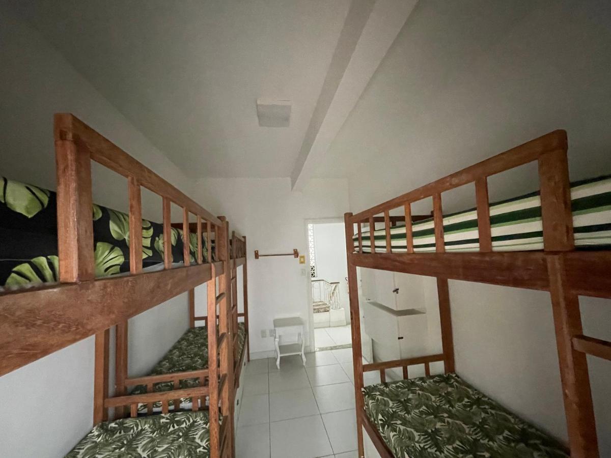 Solcity Hostel 살바도르 외부 사진