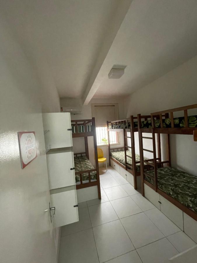 Solcity Hostel 살바도르 외부 사진