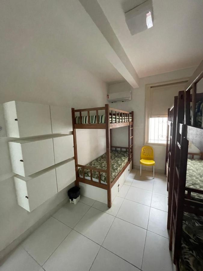 Solcity Hostel 살바도르 외부 사진