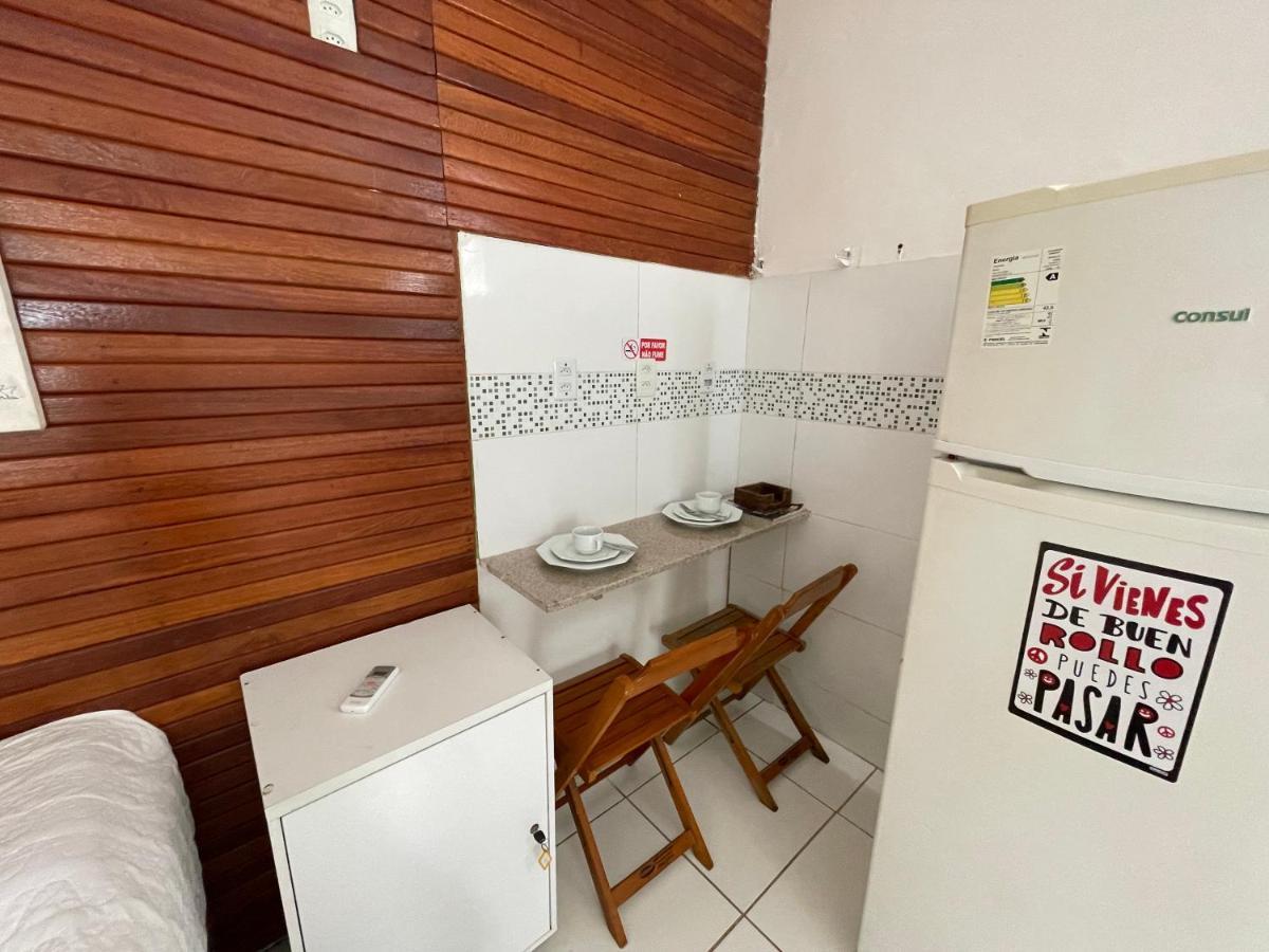 Solcity Hostel 살바도르 외부 사진