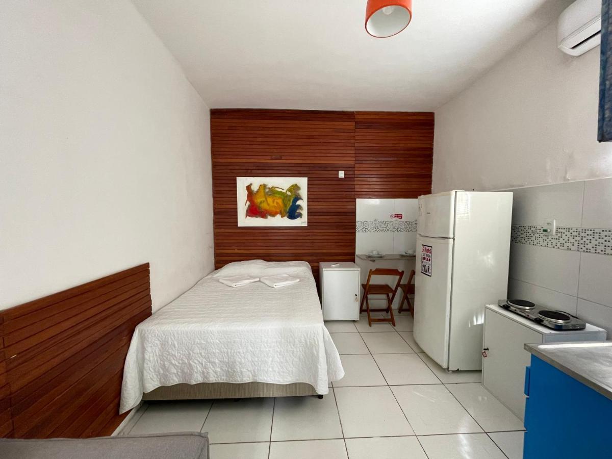 Solcity Hostel 살바도르 외부 사진
