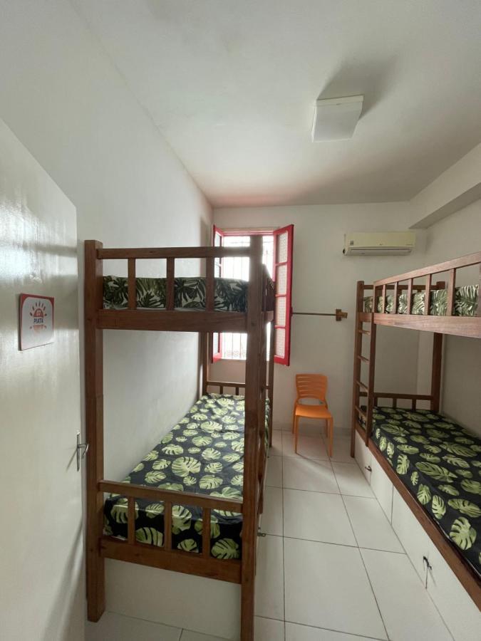 Solcity Hostel 살바도르 외부 사진