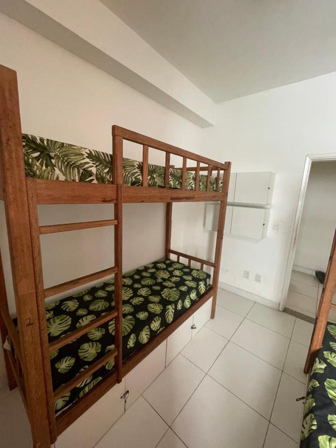 Solcity Hostel 살바도르 외부 사진