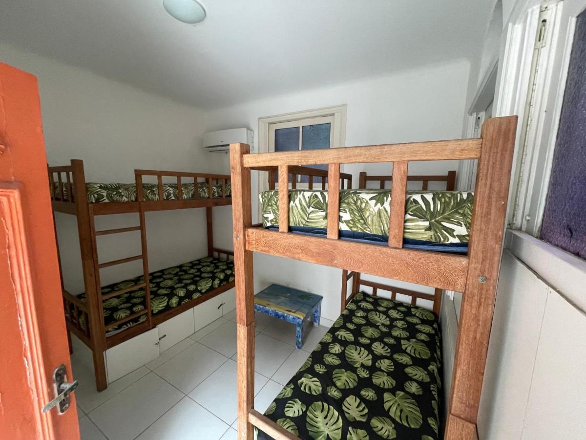 Solcity Hostel 살바도르 외부 사진