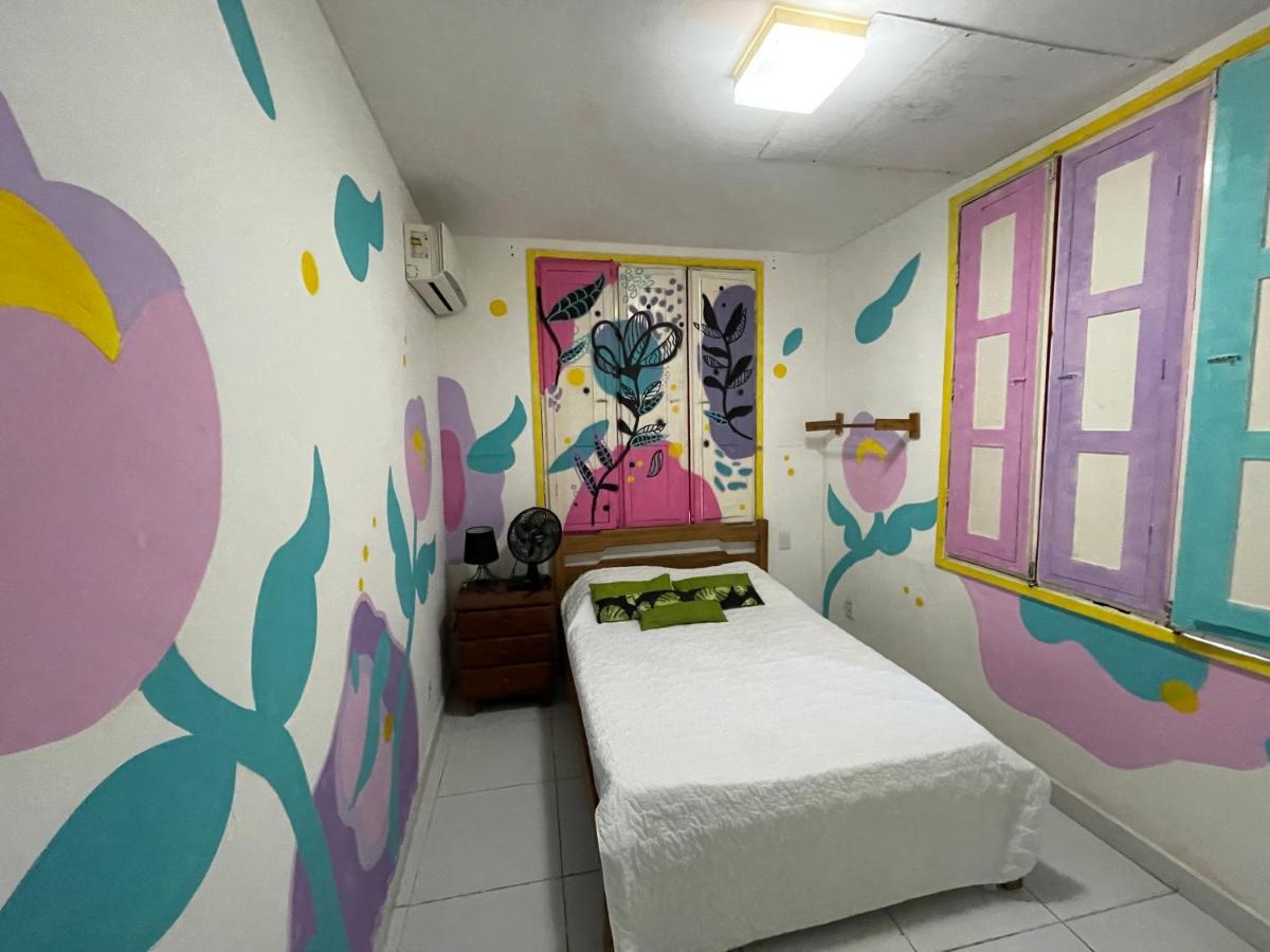 Solcity Hostel 살바도르 외부 사진