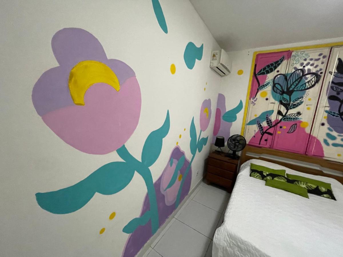 Solcity Hostel 살바도르 외부 사진