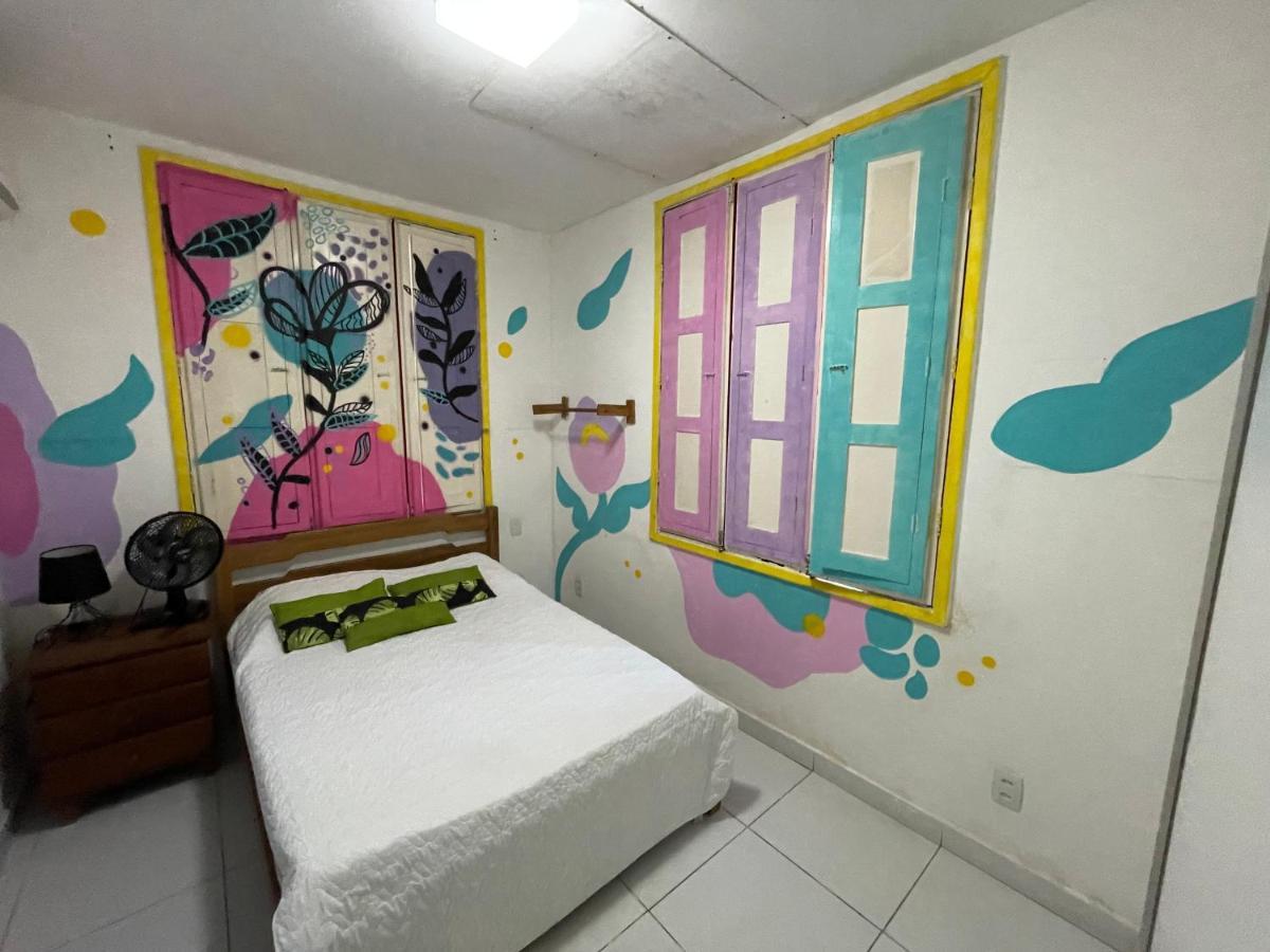 Solcity Hostel 살바도르 외부 사진