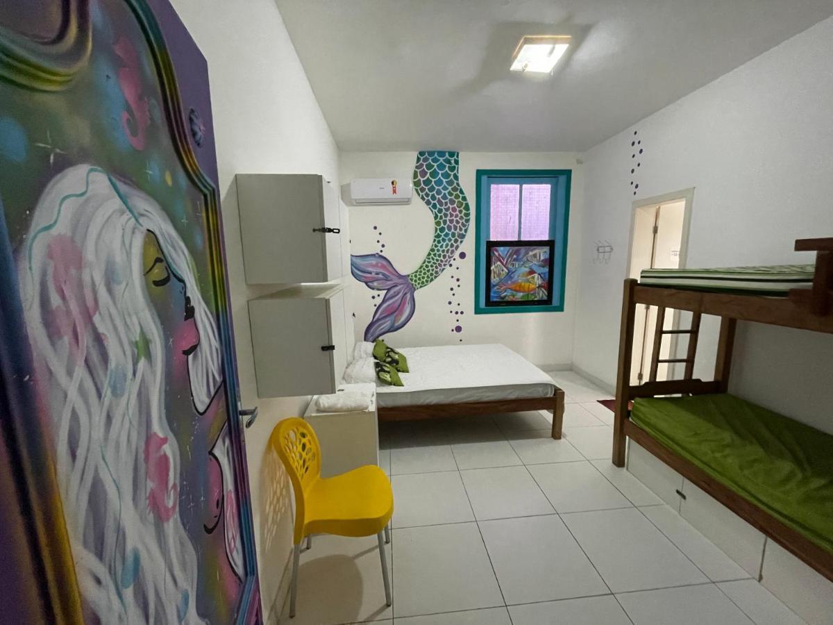 Solcity Hostel 살바도르 외부 사진