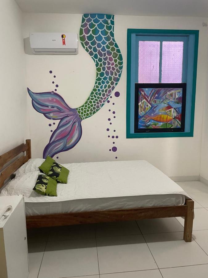 Solcity Hostel 살바도르 외부 사진