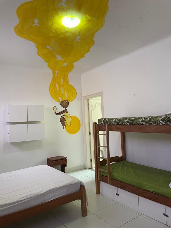 Solcity Hostel 살바도르 외부 사진