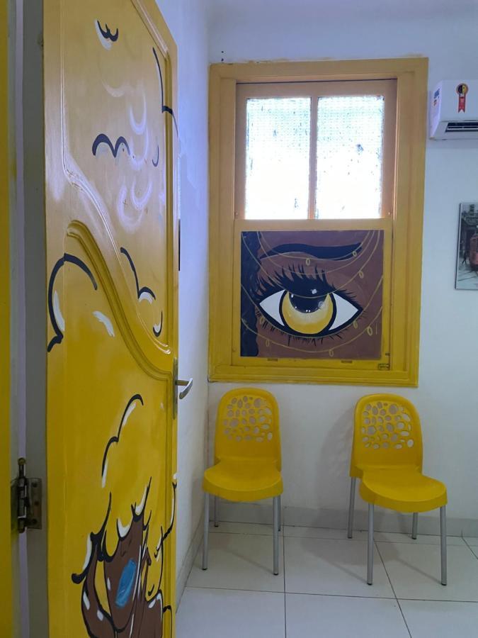 Solcity Hostel 살바도르 외부 사진