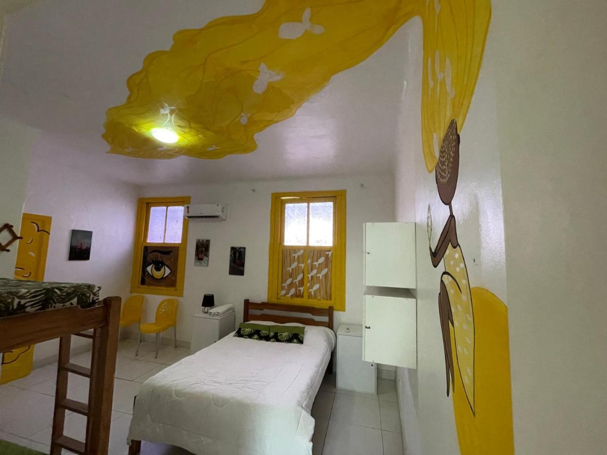 Solcity Hostel 살바도르 외부 사진