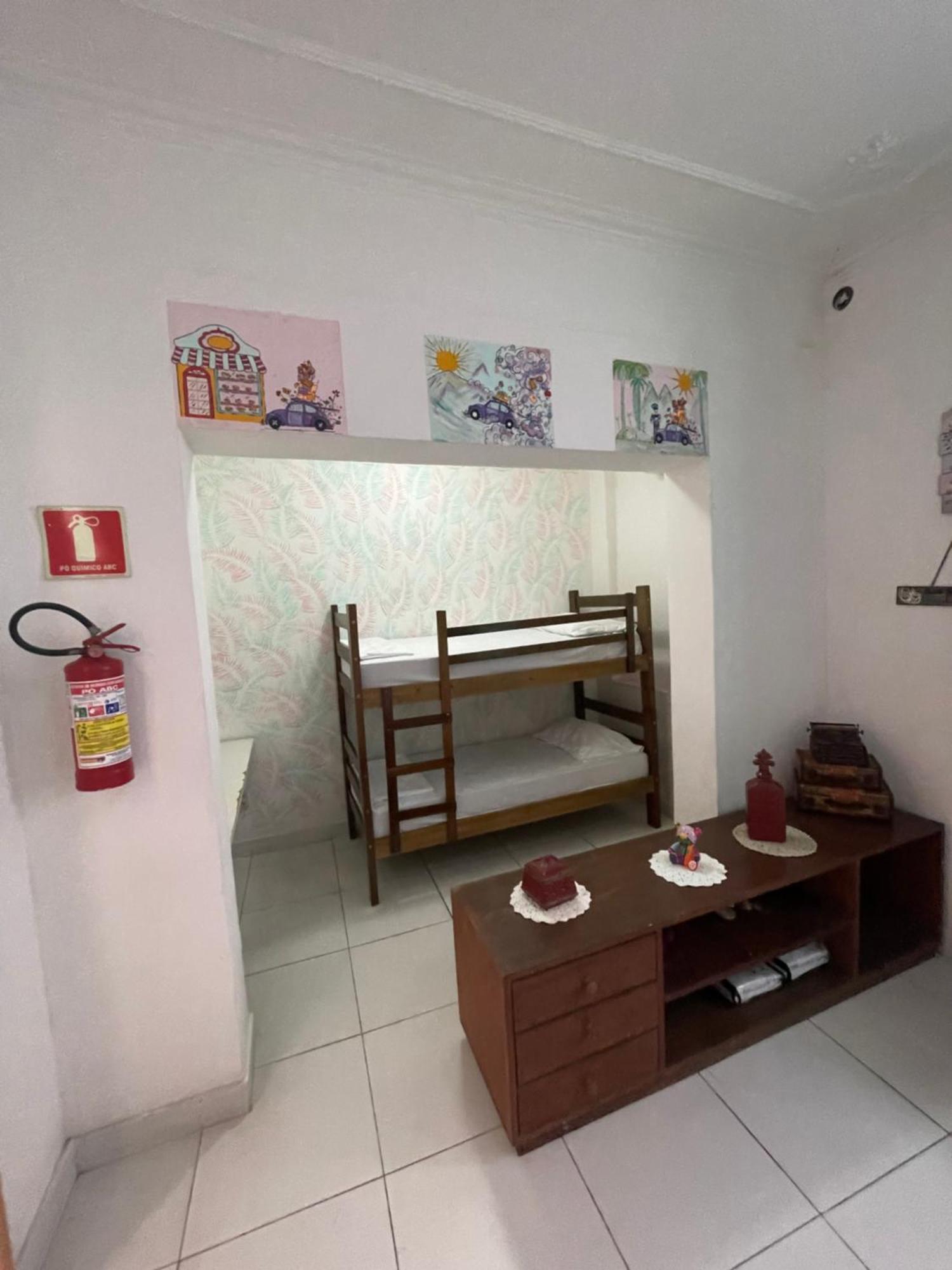 Solcity Hostel 살바도르 외부 사진