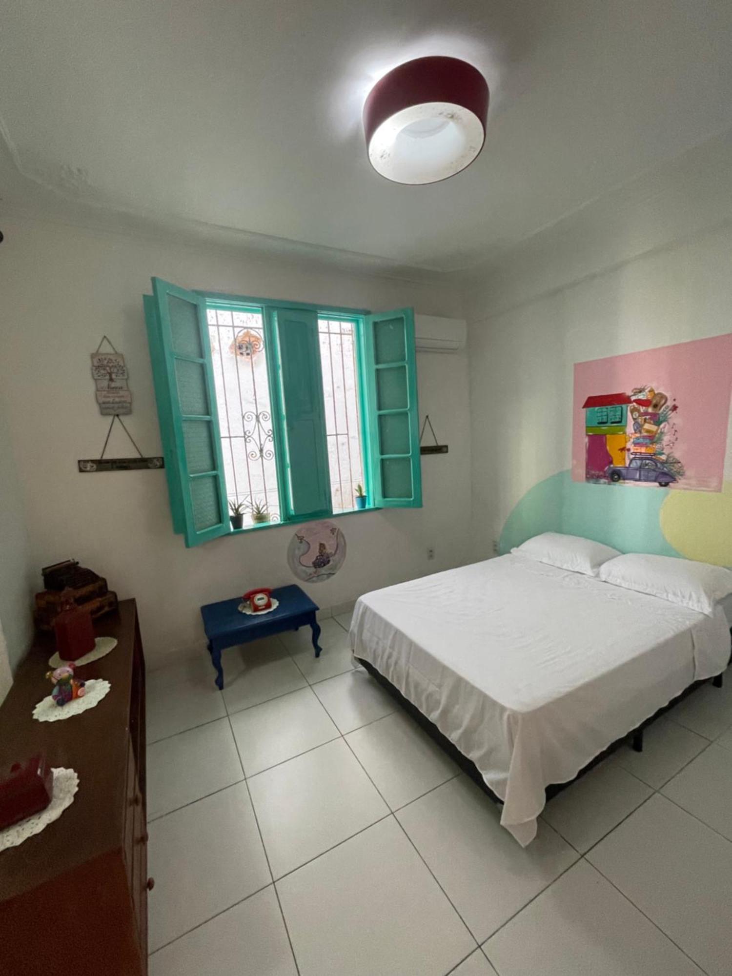 Solcity Hostel 살바도르 외부 사진